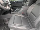 Thumbnail of 2025 Oxford White Ford Bronco