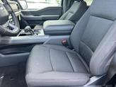 Thumbnail of 2025 Black Metallic Ford F-150