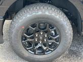 Thumbnail of 2025 Black Metallic Ford F-150