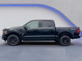 Thumbnail of 2025 Black Metallic Ford F-150