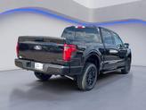 Thumbnail of 2025 Agate Black Metallic Ford F-150