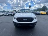 Thumbnail of 2023 White Ford Ranger