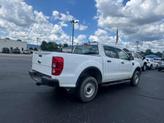 Thumbnail of 2023 White Ford Ranger