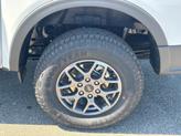 Thumbnail of 2025 Oxford White Ford Ranger
