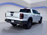 Thumbnail of 2025 Oxford White Ford Ranger