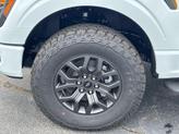 Thumbnail of 2025 Oxford White Ford F-150