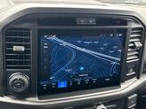 Thumbnail of 2025 Oxford White Ford F-150