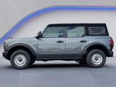 Thumbnail of 2025 Carbonized Gray Metallic Ford Bronco