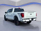 Thumbnail of 2025 Oxford White Ford F-150