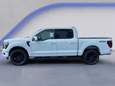 Thumbnail of 2025 Oxford White Ford F-150