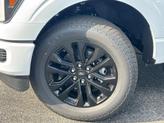 Thumbnail of 2025 Oxford White Ford F-150