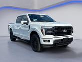 Thumbnail of 2025 Oxford White Ford F-150