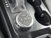 Thumbnail of 2025 Shadow Black Ford Bronco