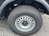 Thumbnail of 2025 Shadow Black Ford Bronco