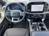 Thumbnail of 2025 Gray Metallic Ford F-150
