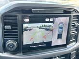 Thumbnail of 2025 Gray Metallic Ford F-150