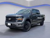 Thumbnail of 2025 Gray Metallic Ford F-150