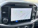 Thumbnail of 2025 Gray Metallic Ford F-150