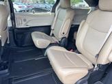 Thumbnail of 2022 Black Toyota Sienna