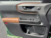 Thumbnail of 2025 Green Metallic Ford Bronco Sport