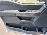 Thumbnail of 2025 Space White Metallic Ford F-150