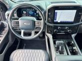 Thumbnail of 2023 Star White Ford F-150