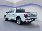 Thumbnail of 2023 Star White Ford F-150