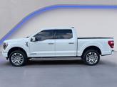 Thumbnail of 2023 Star White Ford F-150