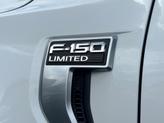 Thumbnail of 2023 Star White Ford F-150