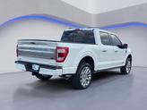 Thumbnail of 2023 Star White Ford F-150