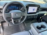 Thumbnail of 2025 White Ford F-150