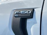 Thumbnail of 2025 White Ford F-150
