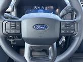 Thumbnail of 2025 White Ford F-150