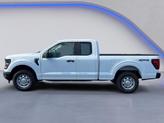 Thumbnail of 2025 White Ford F-150