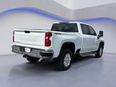 Thumbnail of 2020 Summit White Chevrolet Silverado 2500