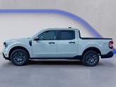 Thumbnail of 2025 Beige Ford Maverick