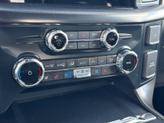 Thumbnail of 2025 Space White Metallic Ford F-150