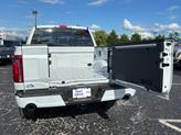 Thumbnail of 2025 Space White Metallic Ford F-150