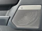 Thumbnail of 2025 Space White Metallic Ford F-150