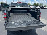 Thumbnail of 2022 Gun Metallic Nissan Frontier