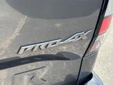 Thumbnail of 2022 Gun Metallic Nissan Frontier