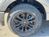 Thumbnail of 2025 Carbonized Gray Metallic Ford F-150