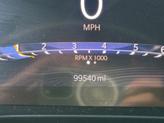 Thumbnail of 2021 Metallic Jeep Grand Cherokee L