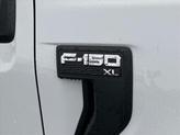 Thumbnail of 2025 Oxford White Ford F-150