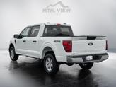 Thumbnail of 2025 Oxford White Ford F-150
