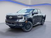 Thumbnail of 2025 Shadow Black Ford Ranger