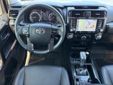 Thumbnail of 2022 Black Toyota 4Runner