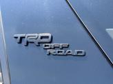 Thumbnail of 2022 Black Toyota 4Runner
