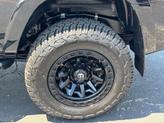 Thumbnail of 2022 Black Toyota 4Runner