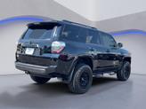 Thumbnail of 2022 Black Toyota 4Runner